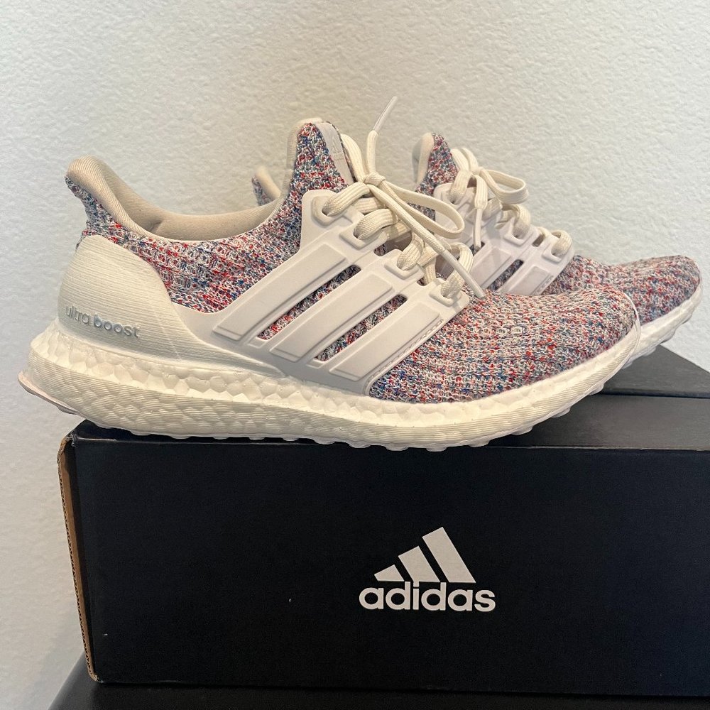 Ultra Boost Adidas